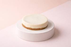 Classic Newyork Cheesecake (500 Gm)