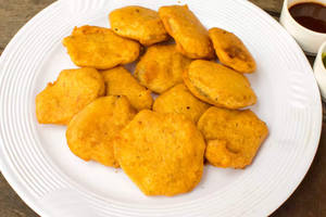 Aloo Pakoda