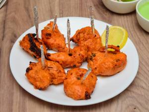 Chicken Tikka