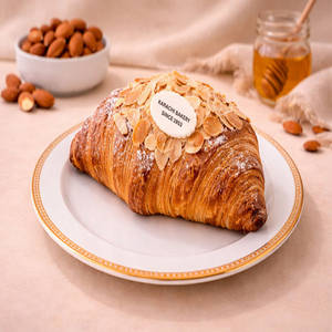 Almond Croissant