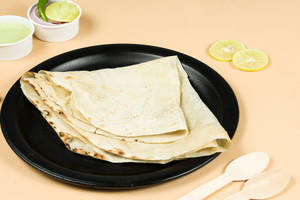 Rumali Roti