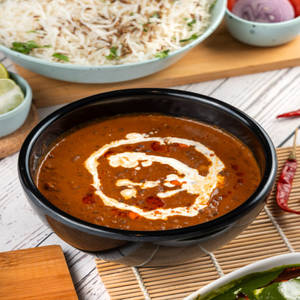 Dal Makhani
