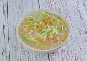Veg Gravy Noodles