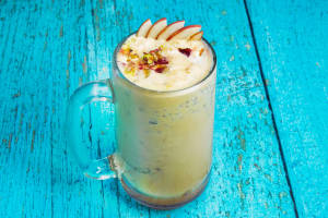 Kesar Falooda