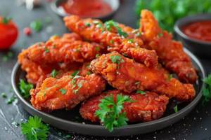 Chilly Wings