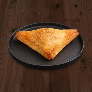 Chatpata Veg Puff