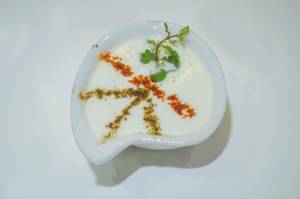 Boondi Raita