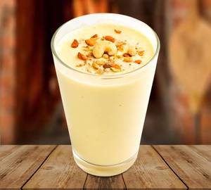 Dryfruit Lassi
