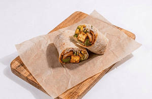 Dosbros Spl_paneer Tikka Burrito (large)