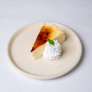 Basque Cheesecake