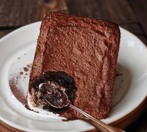 Choco Lava