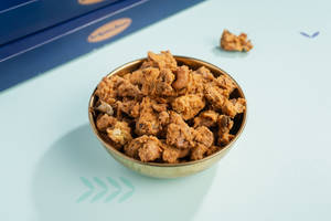 Cashew Pakoda