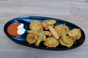Chilli Pakoda