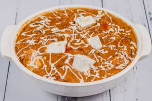 Handi Paneer