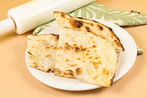 Plain Naan