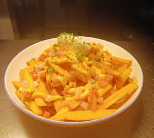 Loaded Fries