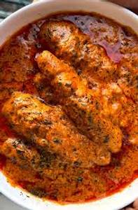 Veg Spl. Leg Piece Gravy