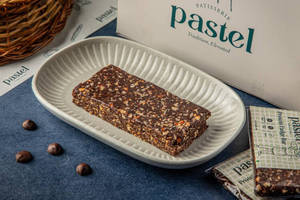 Protein Fudge Bar