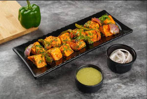 Paneer Tikka