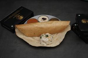 Upma Dosa