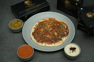 Uttappam