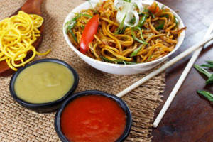 Veg Noodles