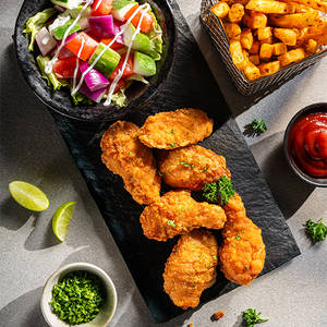 Original Wings