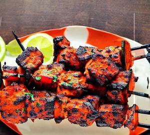 Boti tikka