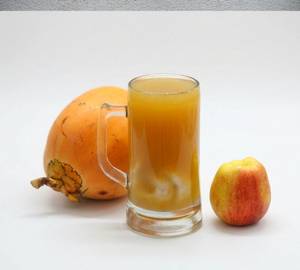 Tender Coconut Apple Juice 750Ml