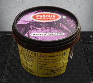 Chocolate Sugar Free (500 ml)