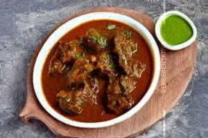 Mutton Kalimirchi