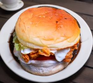 Zinger Burger