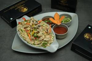 Veg Noodles