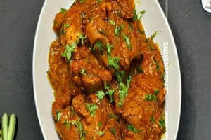 Sehezwan Chicken