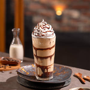 Cafe Frappe