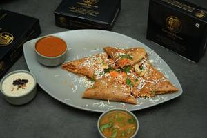Gemini Bhavan Spl Dosa