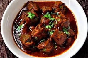 Mutton Dilruba