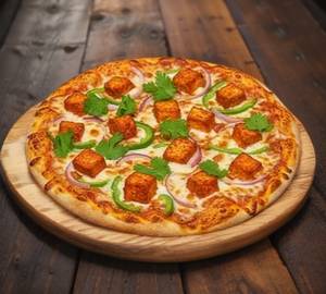 Chicken Pizza