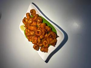 Squid Fry [Ring Fry]