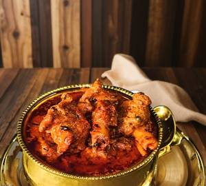 Mutton Dabba Gosht