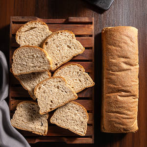 Bran Loaf