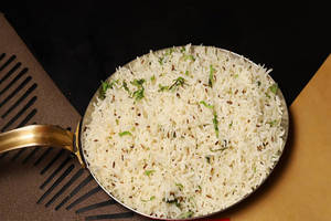 Jeera Rice