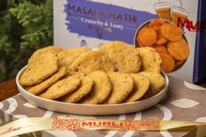 Masala Mathi [400 Gm]