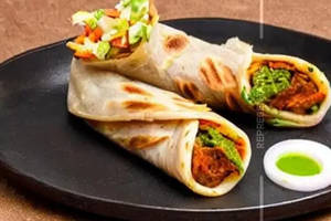 Spl Pahadi Roll