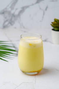 Butter Scotch - Classic Milkshakes