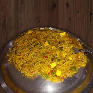 Maggi Plain [400 Ml]