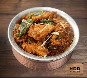 Chicken Tarangan Special Handi