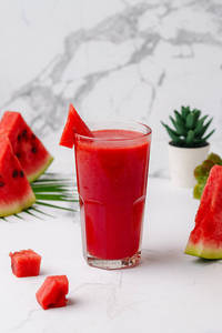 Water Melon Juice
