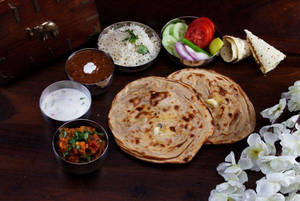Executive Thali