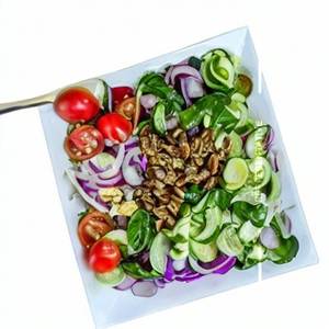 Russion salad
